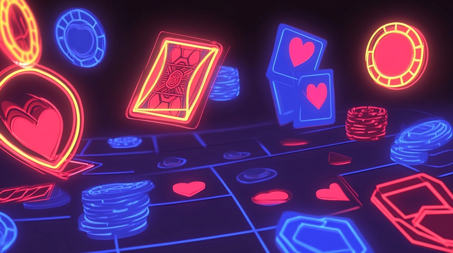 HOLEYY Casino'da Temalı Slotlar
                                